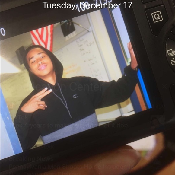 Meet your Posher, Richard - Picture 1 of 1